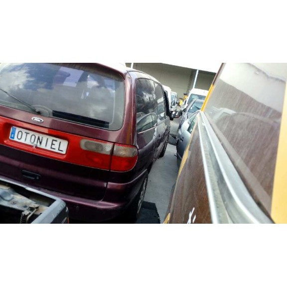 ford galaxy (vx) del año 1996