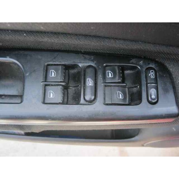 volkswagen golf iv berlina (1j1) del año 1999