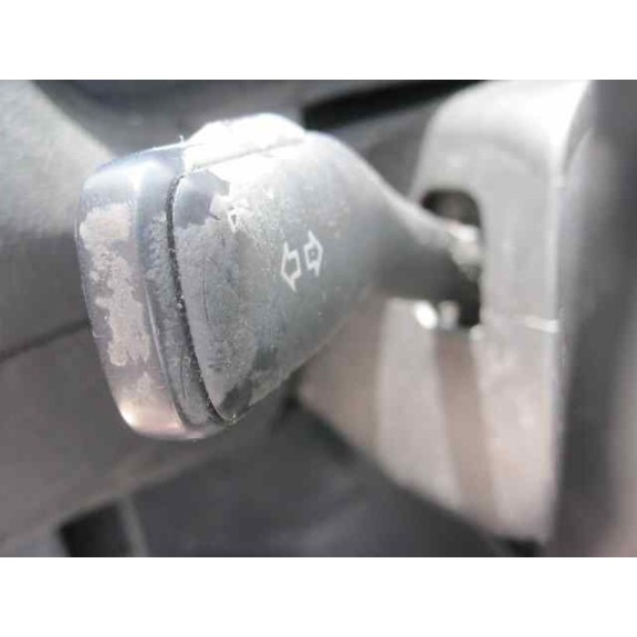 volkswagen golf iv berlina (1j1) del año 1999