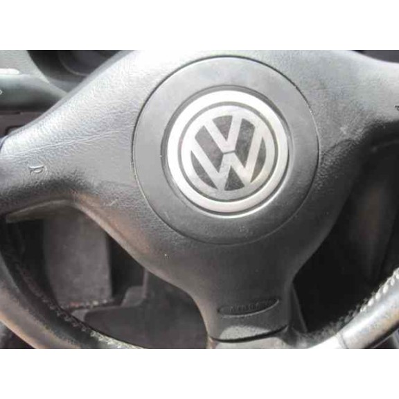 volkswagen golf iv berlina (1j1) del año 1999