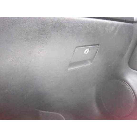 volkswagen golf iv berlina (1j1) del año 1999