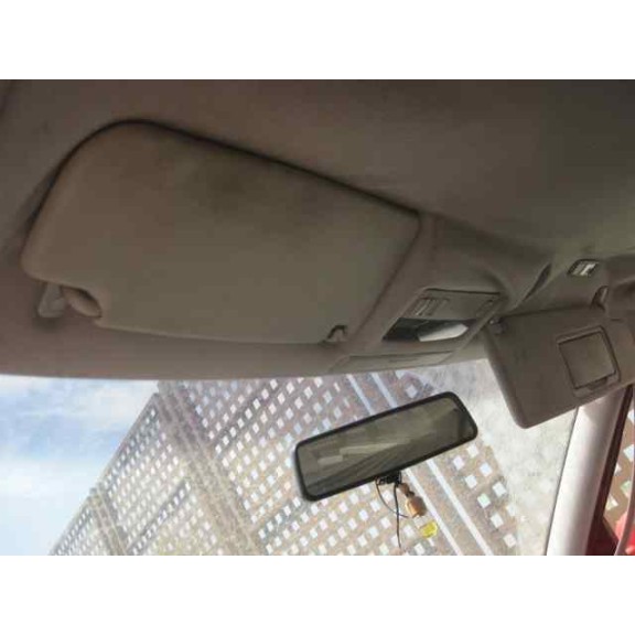 volkswagen golf iv berlina (1j1) del año 1999