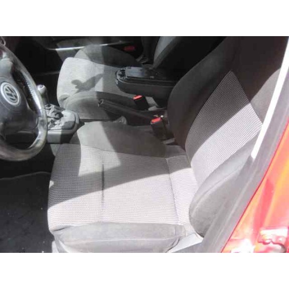 volkswagen golf iv berlina (1j1) del año 1999