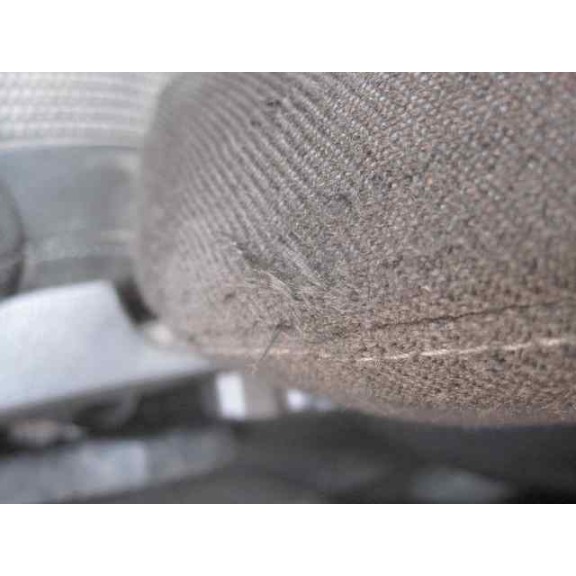 volkswagen golf iv berlina (1j1) del año 1999