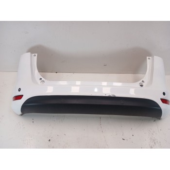 Recambio de paragolpes trasero para ford b-max (jk) 1.0 ecoboost referencia OEM IAM   