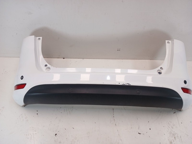 Recambio de paragolpes trasero para ford b-max (jk) 1.0 ecoboost referencia OEM IAM   