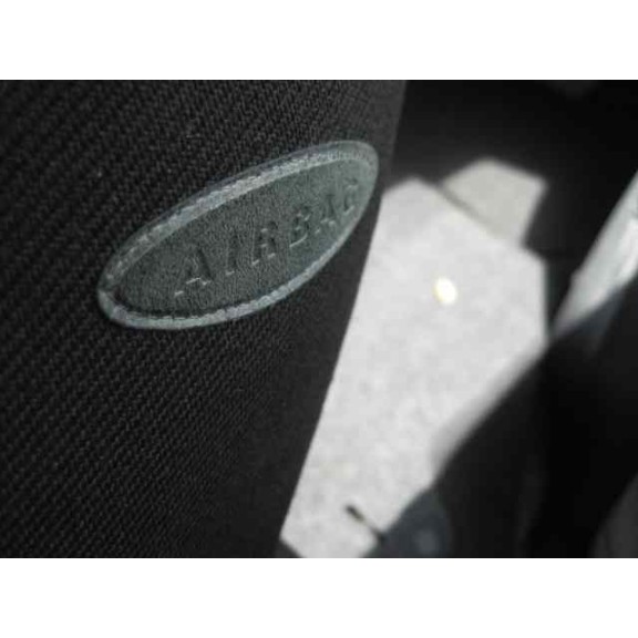 volkswagen golf iv berlina (1j1) del año 1999