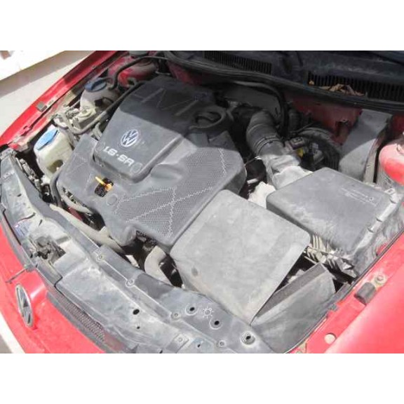 volkswagen golf iv berlina (1j1) del año 1999