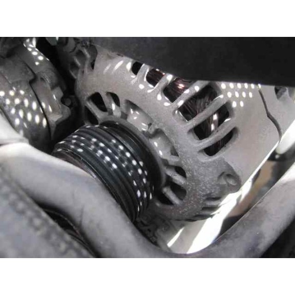 volkswagen golf iv berlina (1j1) del año 1999