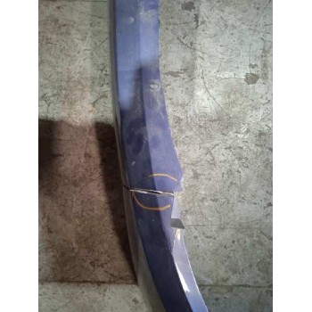 Recambio de paragolpes trasero para ford ka (ccq) 1.3 cat referencia OEM IAM   