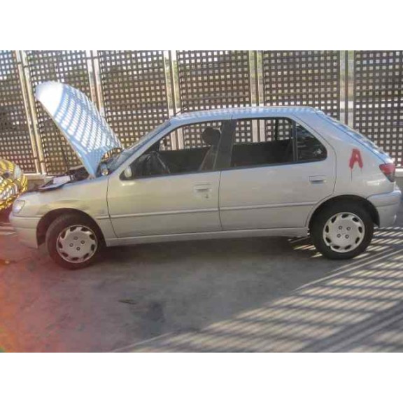 peugeot 306 berlina 3/4/5 puertas (s2) del año 1999