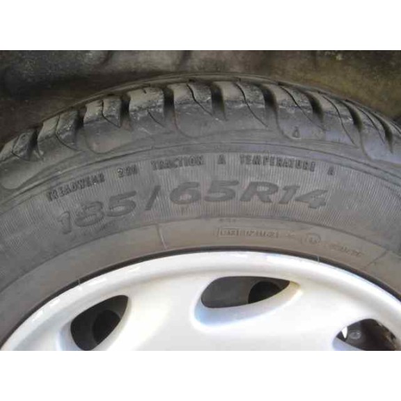 peugeot 306 berlina 3/4/5 puertas (s2) del año 1999