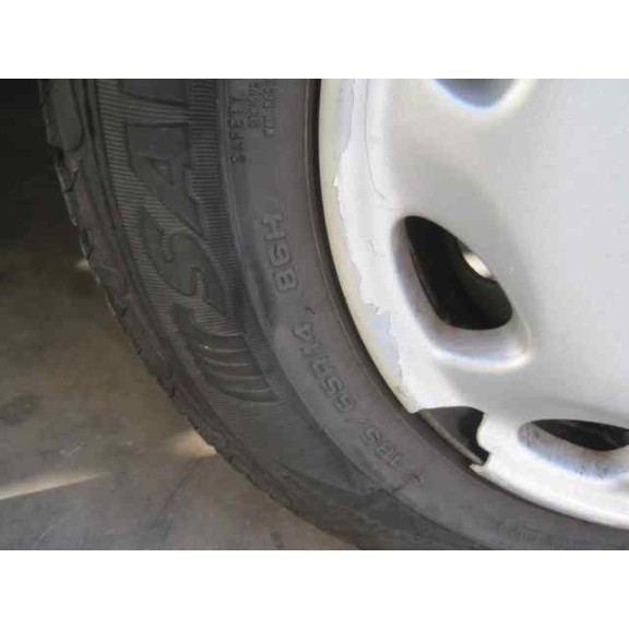 peugeot 306 berlina 3/4/5 puertas (s2) del año 1999