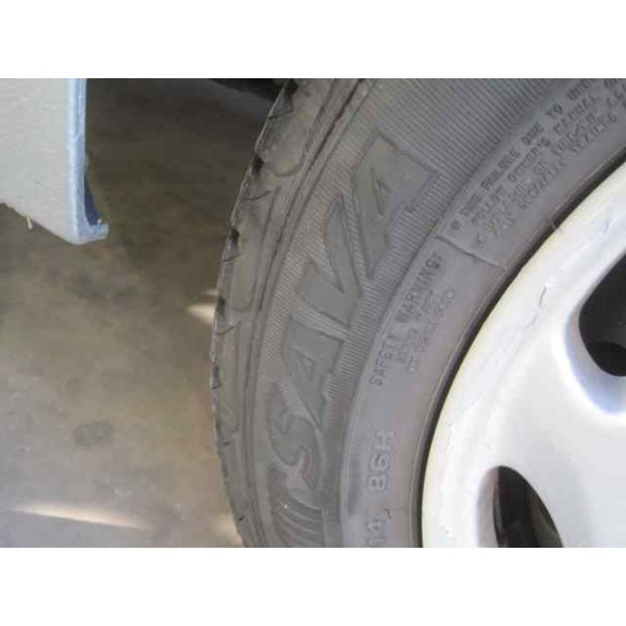 peugeot 306 berlina 3/4/5 puertas (s2) del año 1999