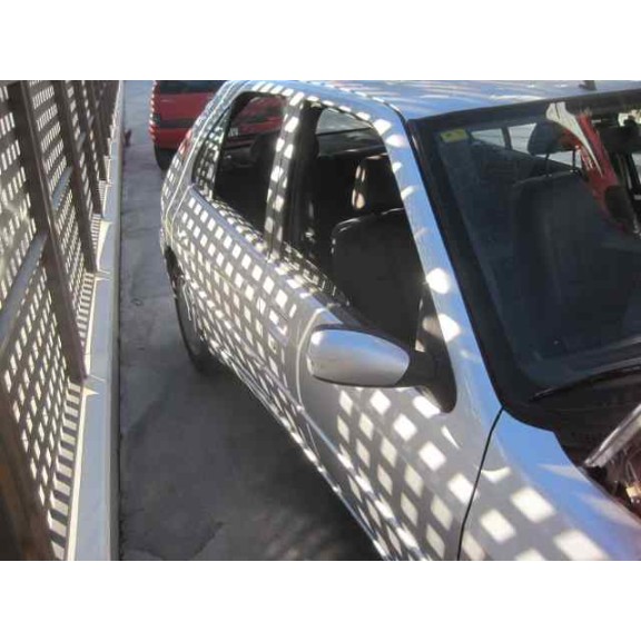 peugeot 306 berlina 3/4/5 puertas (s2) del año 1999