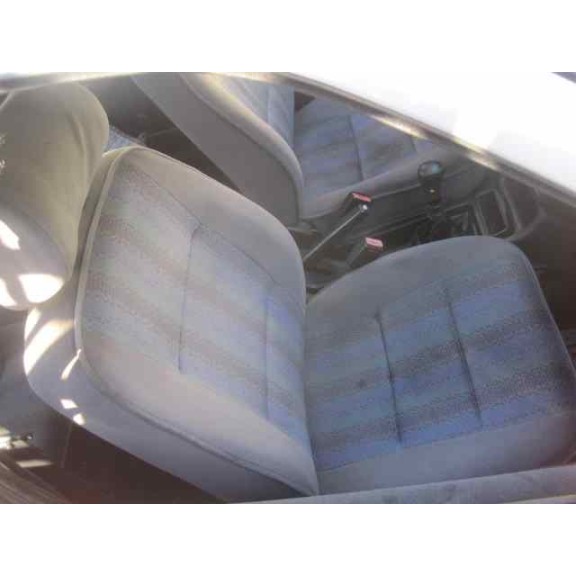 peugeot 306 berlina 3/4/5 puertas (s2) del año 1999