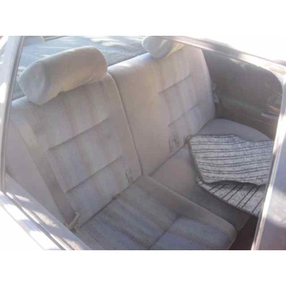 peugeot 306 berlina 3/4/5 puertas (s2) del año 1999