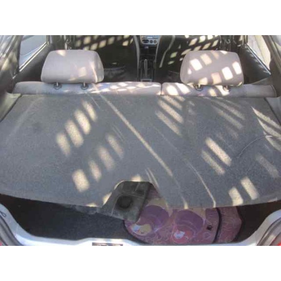 peugeot 306 berlina 3/4/5 puertas (s2) del año 1999