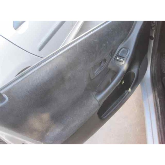 peugeot 306 berlina 3/4/5 puertas (s2) del año 1999