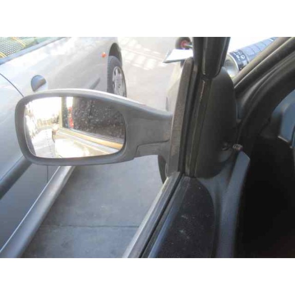 peugeot 306 berlina 3/4/5 puertas (s2) del año 1999