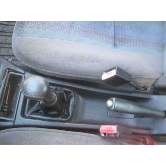 peugeot 306 berlina 3/4/5 puertas (s2) del año 1999