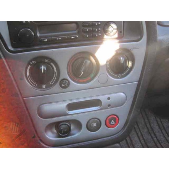 peugeot 306 berlina 3/4/5 puertas (s2) del año 1999