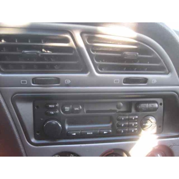 peugeot 306 berlina 3/4/5 puertas (s2) del año 1999