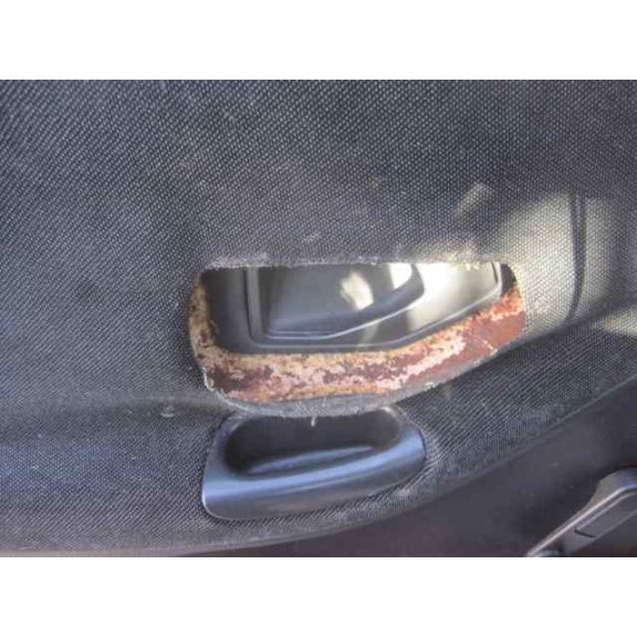 peugeot 306 berlina 3/4/5 puertas (s2) del año 1999