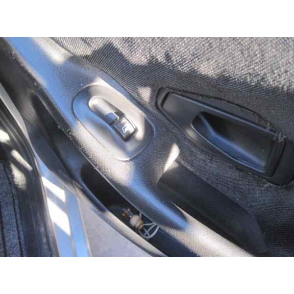 peugeot 306 berlina 3/4/5 puertas (s2) del año 1999