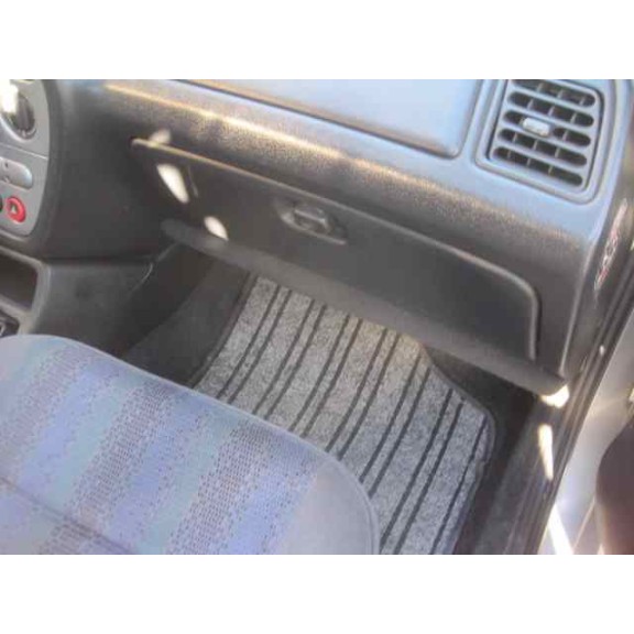 peugeot 306 berlina 3/4/5 puertas (s2) del año 1999