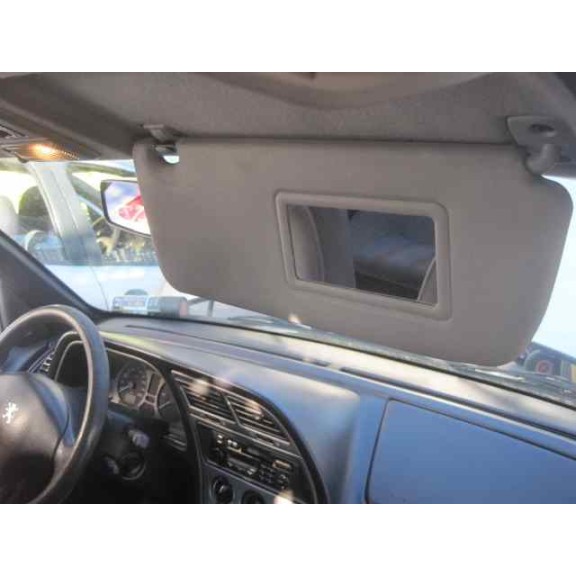 peugeot 306 berlina 3/4/5 puertas (s2) del año 1999