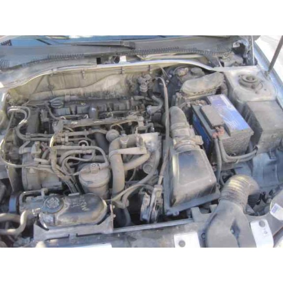 peugeot 306 berlina 3/4/5 puertas (s2) del año 1999