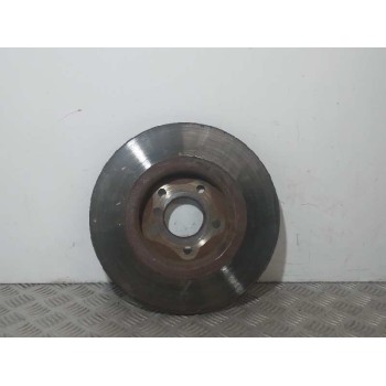 Recambio de disco freno trasero para jaguar xe portfolio awd referencia OEM IAM  IZQUIERDO 