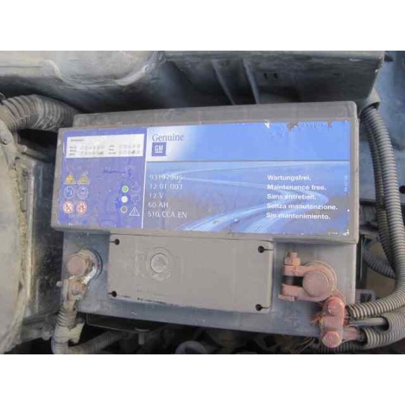 peugeot 306 berlina 3/4/5 puertas (s2) del año 1999