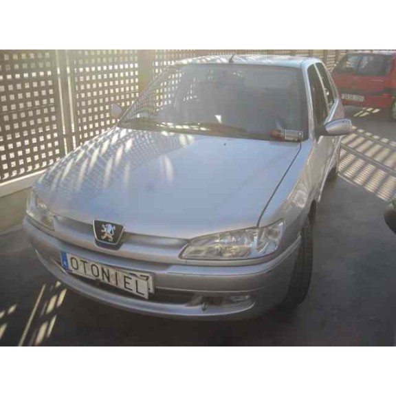 peugeot 306 berlina 3/4/5 puertas (s2) del año 1999