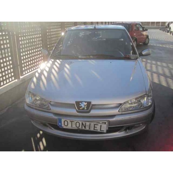 peugeot 306 berlina 3/4/5 puertas (s2) del año 1999