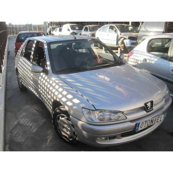 peugeot 306 berlina 3/4/5 puertas (s2) del año 1999