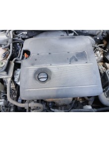 Recambio de motor completo para seat leon (1m1) 1.6 16 v referencia OEM IAM   