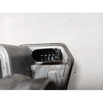 Recambio de caja mariposa para bmw serie 1 berlina (e81/e87) 118d referencia OEM IAM 7804373 4 PINS 