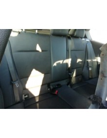Recambio de asientos traseros para bmw serie 1 berlina (e81/e87) 118d referencia OEM IAM   