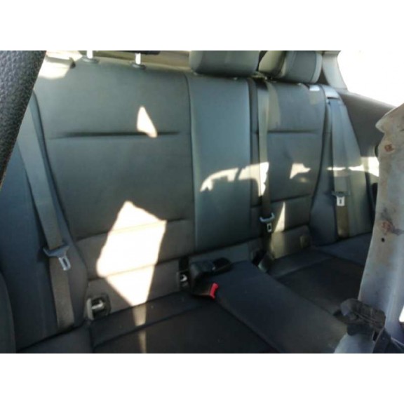 Recambio de asientos traseros para bmw serie 1 berlina (e81/e87) 118d referencia OEM IAM   