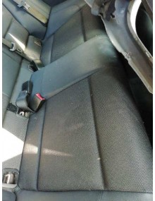 Recambio de asientos traseros para bmw serie 1 berlina (e81/e87) 118d referencia OEM IAM    2