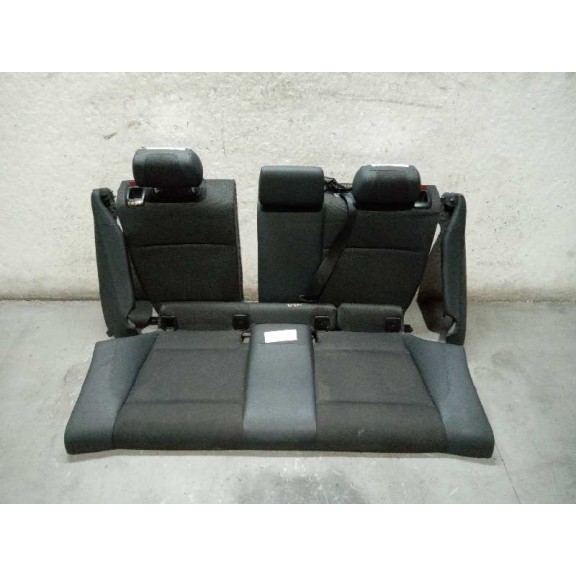 Recambio de asientos traseros para bmw serie 1 berlina (e81/e87) 118d referencia OEM IAM   
