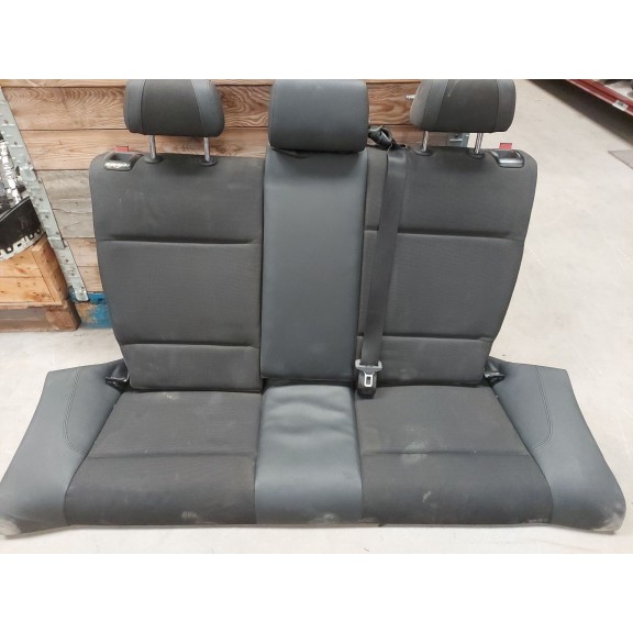 Recambio de asientos traseros para bmw serie 1 berlina (e81/e87) 118d referencia OEM IAM   