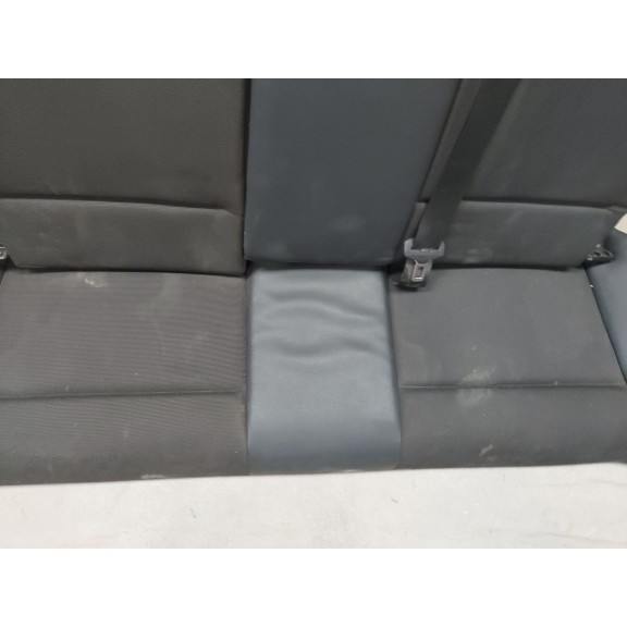 Recambio de asientos traseros para bmw serie 1 berlina (e81/e87) 118d referencia OEM IAM   