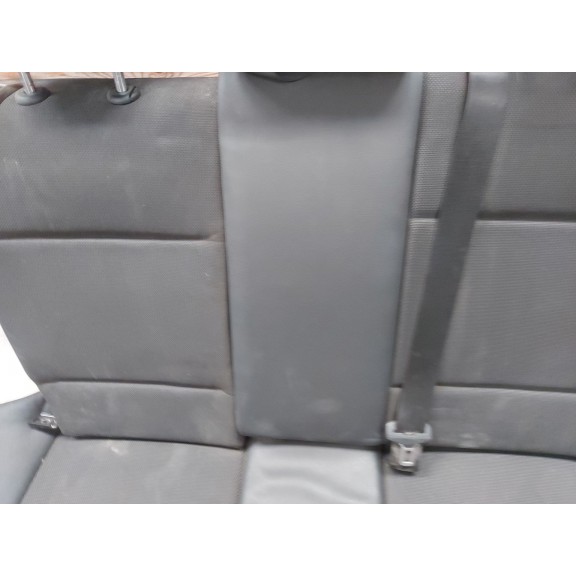 Recambio de asientos traseros para bmw serie 1 berlina (e81/e87) 118d referencia OEM IAM   