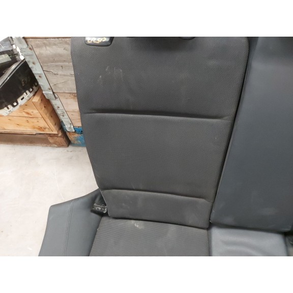 Recambio de asientos traseros para bmw serie 1 berlina (e81/e87) 118d referencia OEM IAM   