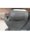 Recambio de asientos traseros para bmw serie 1 berlina (e81/e87) 118d referencia OEM IAM   