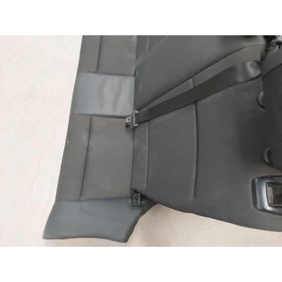 Recambio de asientos traseros para bmw serie 1 berlina (e81/e87) 118d referencia OEM IAM   