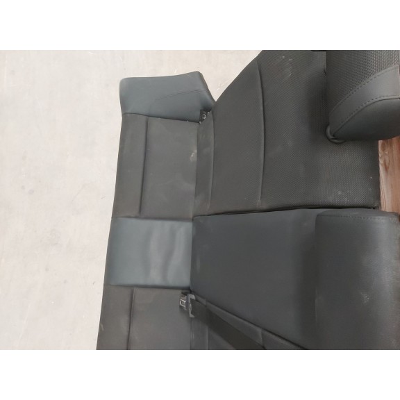 Recambio de asientos traseros para bmw serie 1 berlina (e81/e87) 118d referencia OEM IAM   
